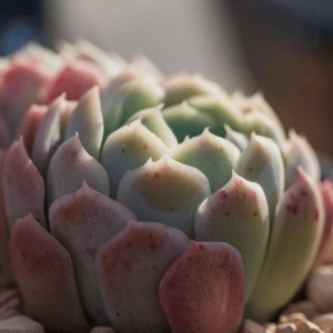 Echeveria cuidados: guia completo para cultivar suculentas saudáveis 4 echeveria cuidados